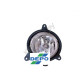 Противотуманная фара правая Kia Sorento 1 (2002-2006) DEPO